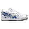 Nike Женские Air Force 1 Shadow Богиня Победы Дымчато-серый Белый DJ4635-100