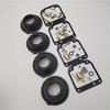4 Sets of Carburetor Reconstruction Repair Tool Kits For Yamaha XJ550 1981-1983