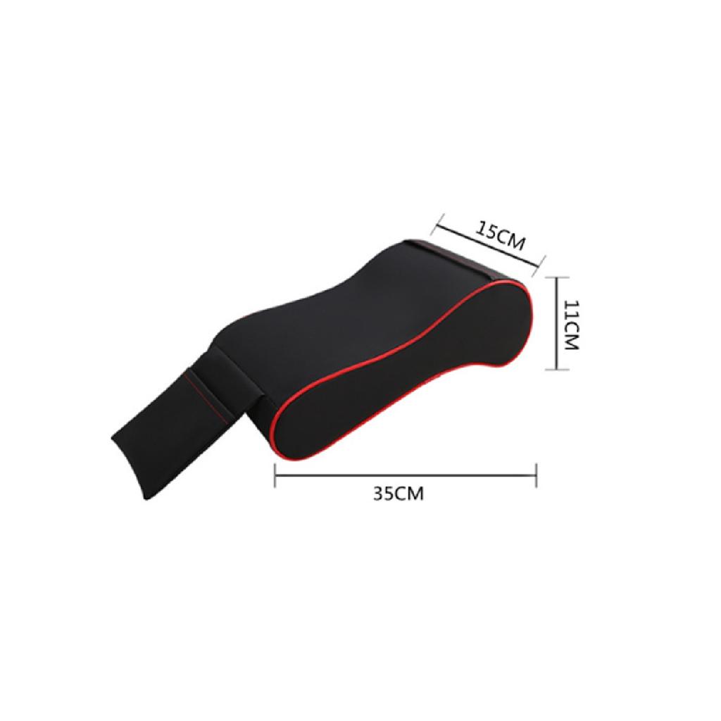 Новый универсальный автомобильный подлокотник на центральной консоли для Nissan Teana X-Trail Qashqai Livina Tiida Sunny March Murano Geniss