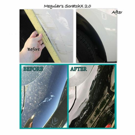 20 мл автомобильный уход за телом жидкое покрытие для ремонта царапин полирующий агент