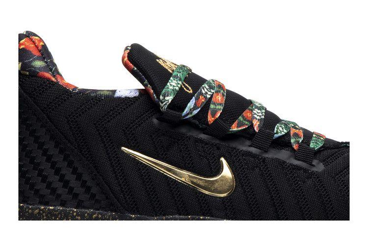 Nike LeBron 16 Watch the Throne (PS)
