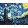 Full 5D Diy Diamond Painting Van Gogh's Paintings Embroidery Cross Stitch Home Decor Handmade Gift
