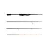 Abu Garcia Kurofune KKSS-180M кисс 82 строй мобильный 4-секционный travel rod