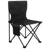 Outdoor 1 Second Convergence Camping Load Capacity Outdoor Barbecue ZDY135 Chair, Foldable, Lightweight, Open/Close, Chair, 100kg, Portable, Fishing,