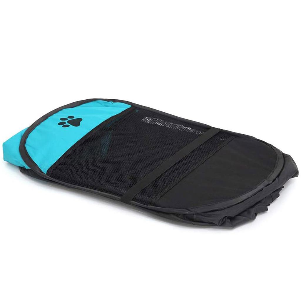 Foldable Pet And Scratch Indoor And Outdoor Tent