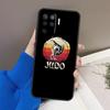 Японское боевое искусство Дзюдо Чехол Для Oppo A77 A57 A17 A60 A80 A40 A74 A54 A94 A78 A98 A18 A38 A58 A96 A76 A16 A15 A5 Pro
