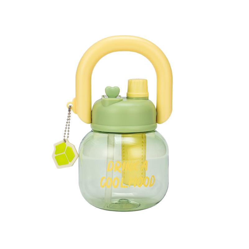 OLOEY Cartoon Children's Water Bottle
