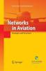 The Networks In Aviation : Strategies and Structures Book