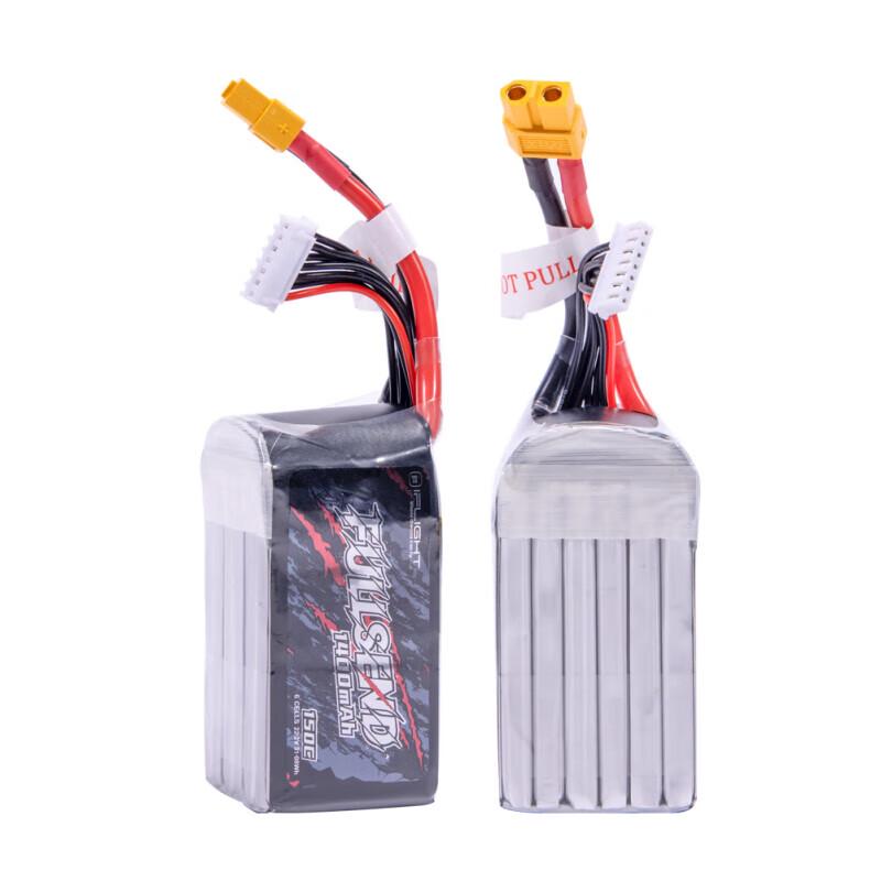 IFLIGHT FullSend FPV Racing Drone Battery (CN version)