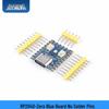 Плата разработки Jiulongxi RP2040-Zero Совместимая с Raspberry Pi Pico