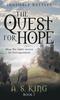 Книга The Quest for Hope : Invisible Battles: Book 1