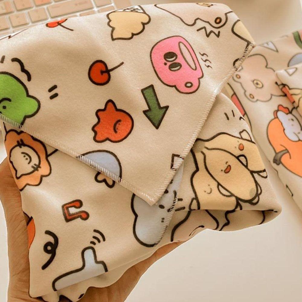 Folding Cosmetic Bags Multifunctional Camera for IPad Storage Bag Patch Cloth Cosmetic Bag