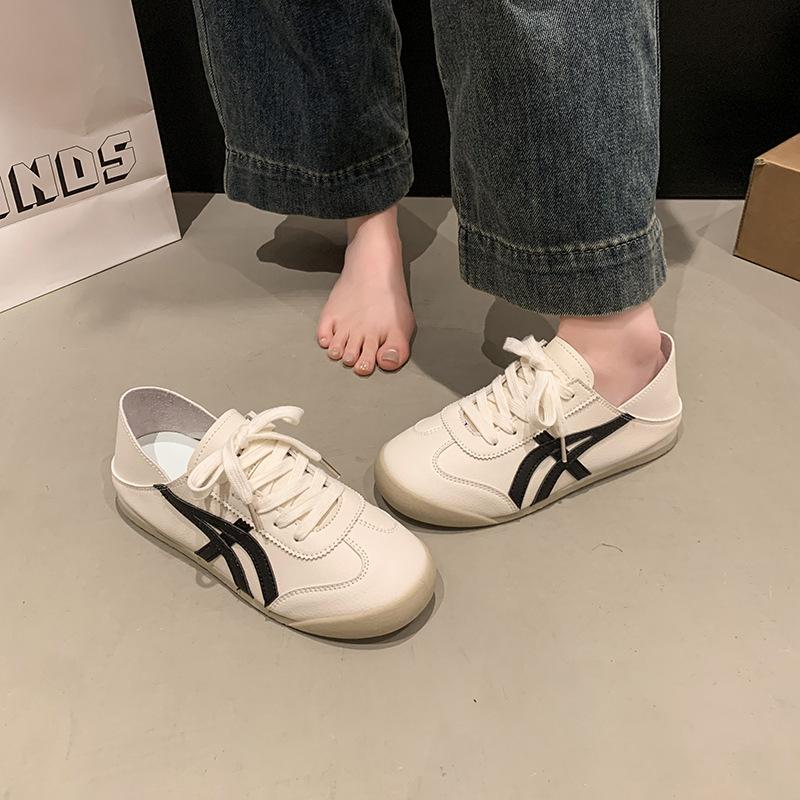 Модные ретро легкие универсальные кроссовки на плоской подошве, женские новые летние спортивные кроссовки на мягкой подошве, кроссовки для скейтборда Forrest Gump