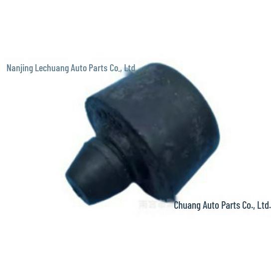 Резиновая заглушка бампера двери Volkswagen Golf/Passat, амортизирующая (1K8837529)
