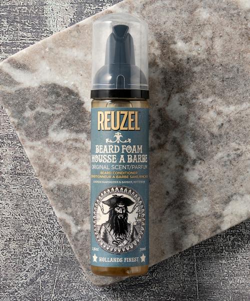 REUZEL Beard Foam 70Ml