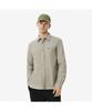 Мужская фланелевая рубашка в елочку LACOSTE Ch8551-55N J1K
