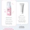 LAIKOU Очищающий мусс для лица Japan Sakura Cleansing 100 мл