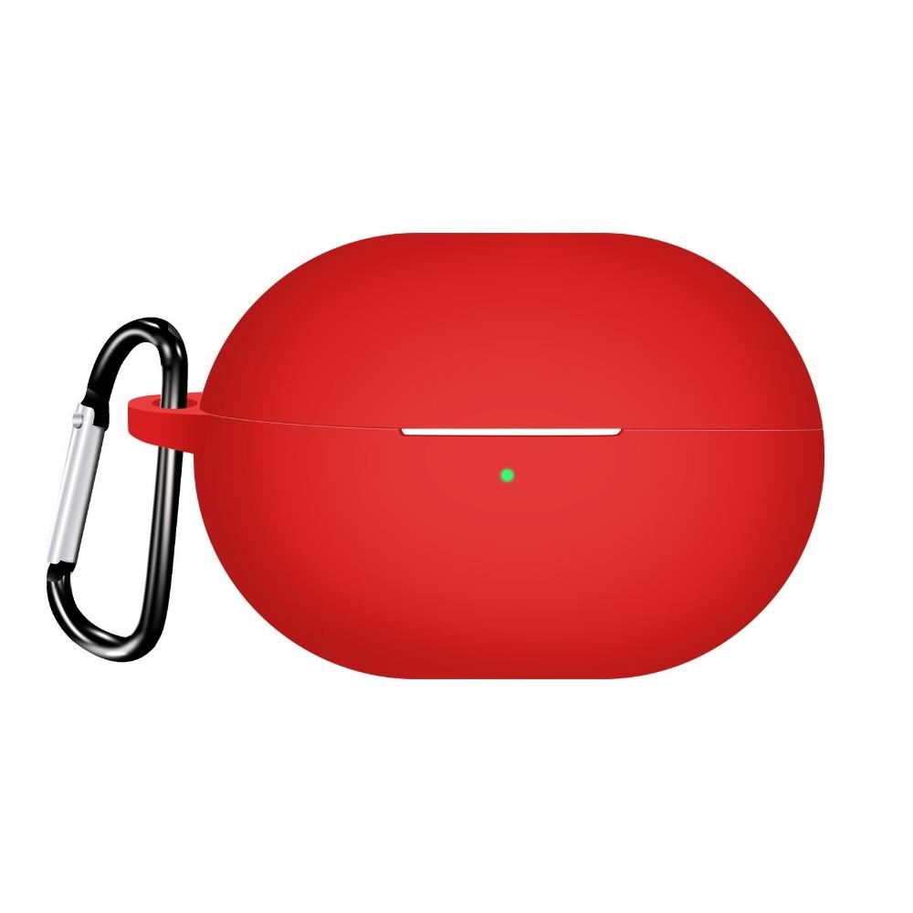 Силиконовый защитный чехол, новый чехол для Huawei Freebuds Pro 3