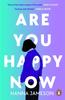 Книга Are You Happy Now : 'One of the Best Novels of 2023' Sara Collins