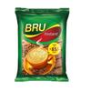 BRU Instant Coffee Refill, 50g