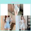Vintage French Romantic Blouse With 3d Print And V Neck For Summer Womens Fashion