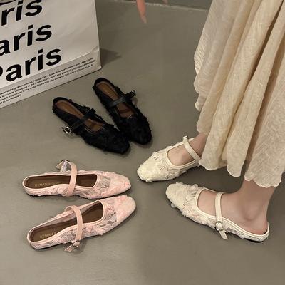 Женская обувь – Сандалии