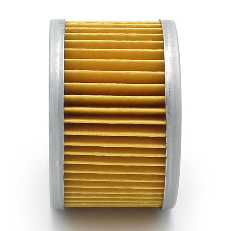 ATV Oil Filter For Honda TRX 680 650 Rincon GPScape 500 Foreman Hydrostatic 400 Rancher MUV700 BigRed SXS Pioneer 15412-KEA-003