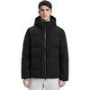 DESCENTE TRAINING Down Jacket Men's D4491TDJ32