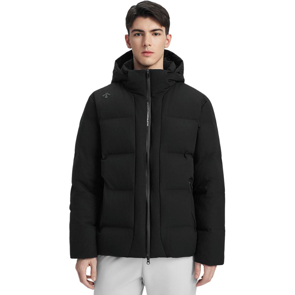 DESCENTE TRAINING Down Jacket Men's D4491TDJ32