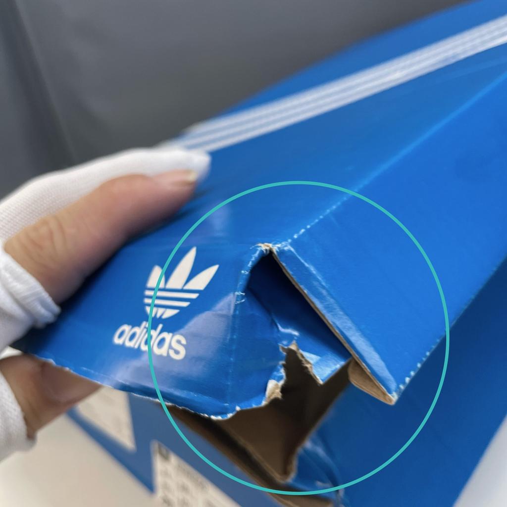 Pre-owned adidas originals Ozweego EE6999-P26104461485576