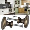 Drawer Knobs Antique Bronze Cabinet Knobs Brand New