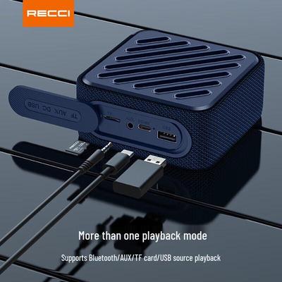 Беспроводной Bluetooth-динамик Recci RSK-W33 (Китайская версия)