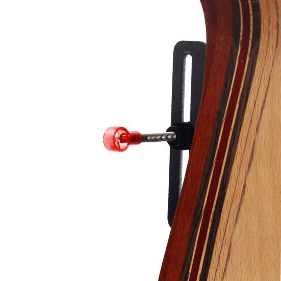 Single Pin Sights Adjustable Height Archery Sights Equipment Recurve Compound Bow Aiming