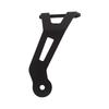 For Aprilia RSV4 Tuono V4 2021 2022 2023 Motorcycle Aluminum Exhaust Hanger Bracket Black Accessories Muffler Support