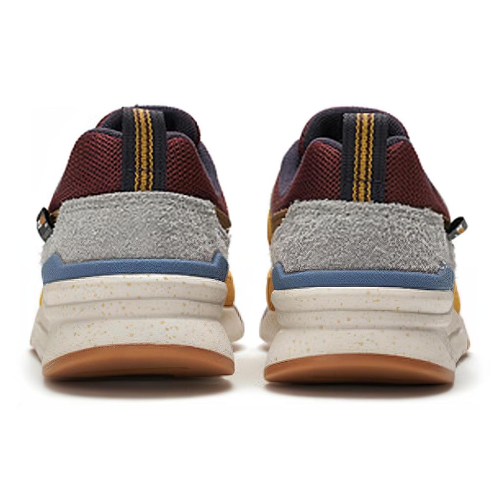 New New Balance 997H 'Yellow' Women's CW997HXE