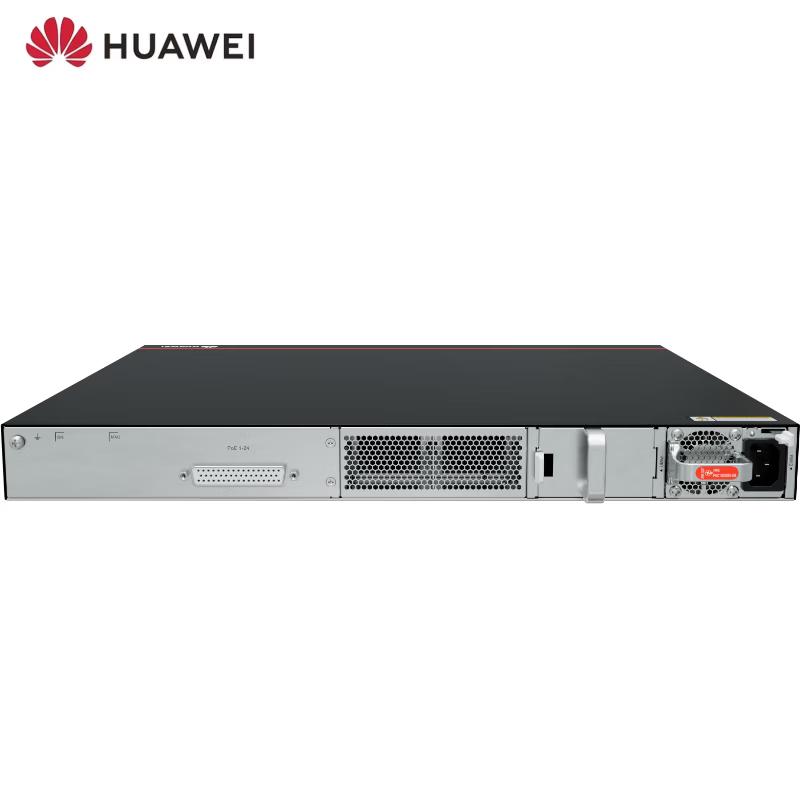 Huawei S5735-S24HS4XE-V2 Optical-Electrical Hybrid Switch