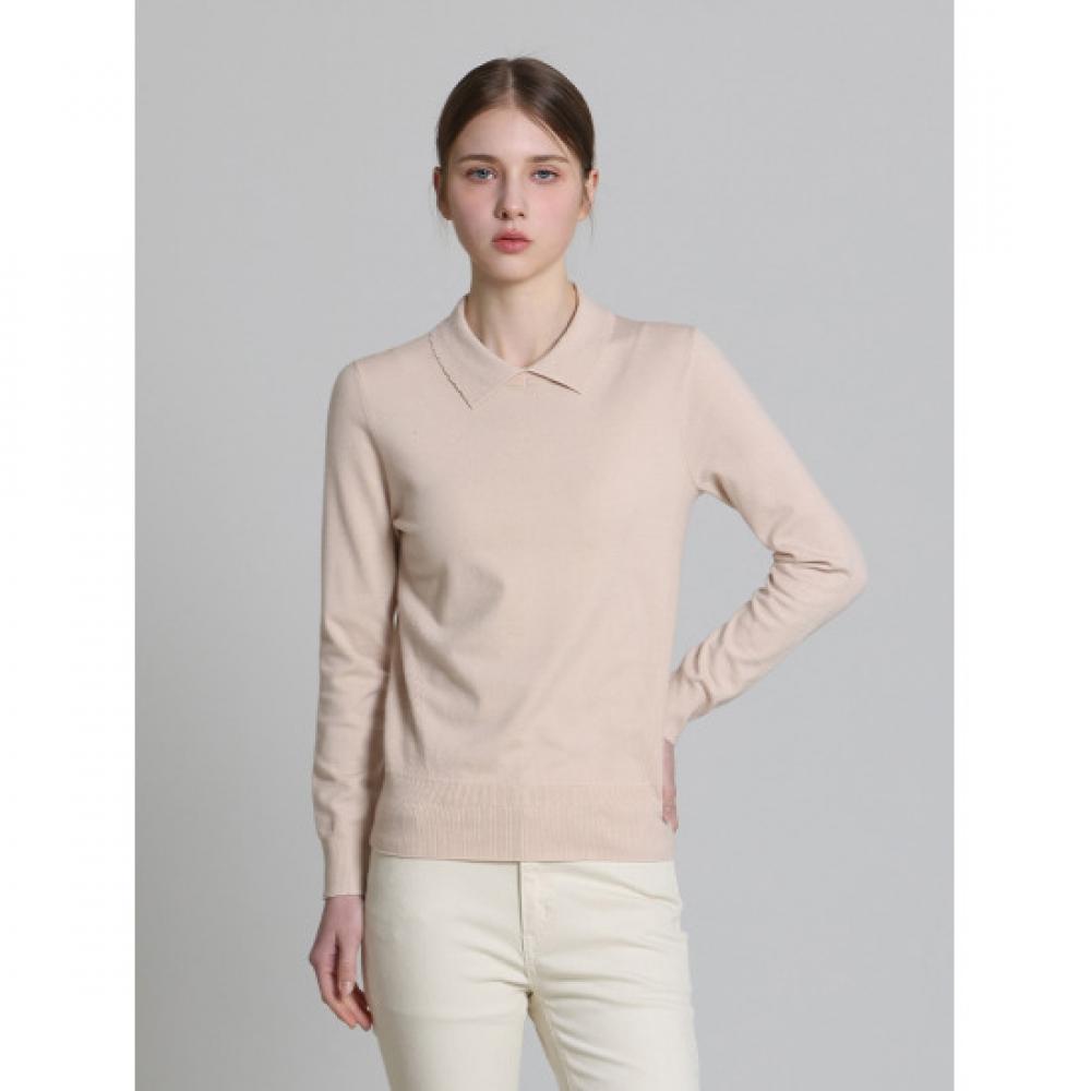 Cresson Firm Knit Intelligent Collar Price 138000 Won