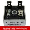 Новый выпрямительный мост KBPC5010 50А/1000В DIP-4