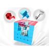 5*5 гладкий магический кубик, скоростной куб, игрушка-головоломка для класса