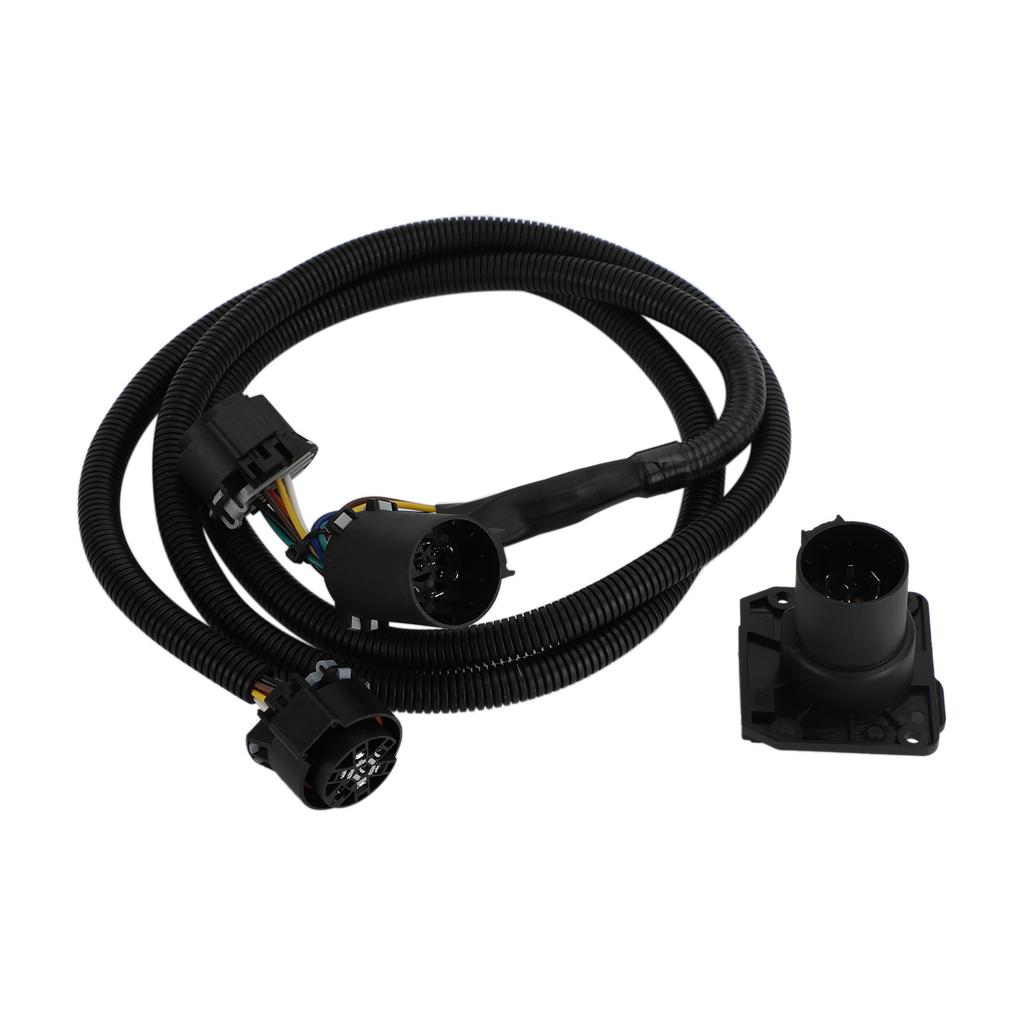 Жгут проводов для прицепа-платформы грузовика для Ford Super Duty F250 F350 F450 F550 2017-2022