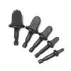 Bit Air Conditioner Conditioning Tube Expander Spin Flaring Set HVAC Tools 1/2 1/4 3/4 5/8 3/8 Inch