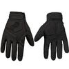 Tactical Full-Finger Gloves Cycling Motorbike Hiking Training Anti-Slip Knit Fabric Use