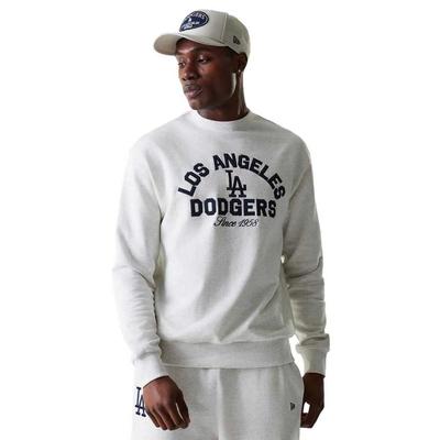 New Era Толстовка MLB Heritage Oversized Los Angeles Dodgers