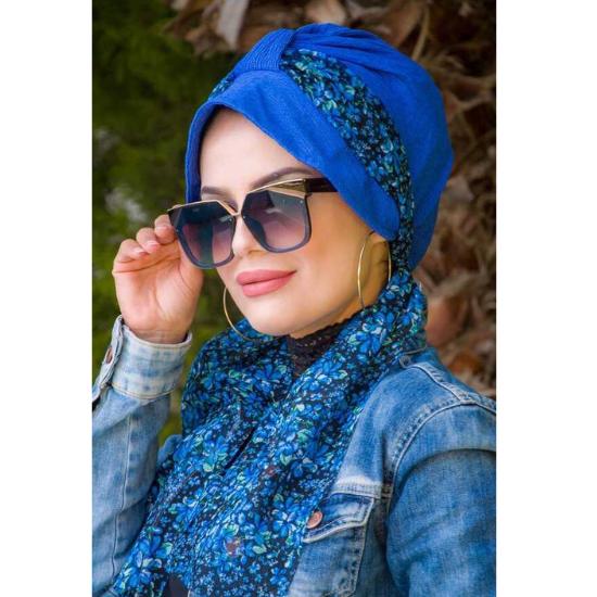 Хиджаб Абая Кепка Рабочий Хиджаб Мусульманская Еврейская Одежда Турецкая Шапка Шарф Женщины Аксессуары Тюрбан