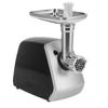 2800W Black Meat Grinder Electric Household Meat Mincer Sausage Stuffer