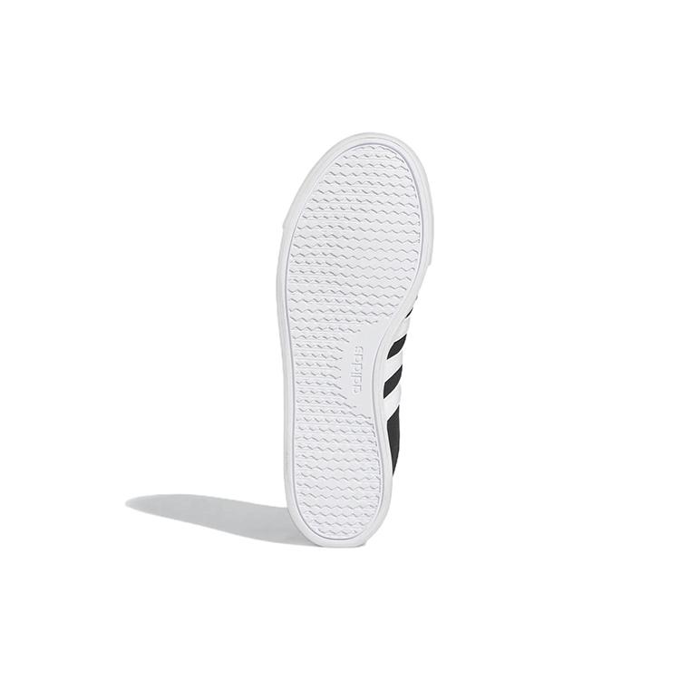 adidas Neo Retrovulc 'Черный Белый' GW8364