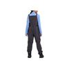 Nike ACG Storm-FIT Большие детские брюки Puddle с принтом букв Повседневный прямой свободный комбинезон Детский комбинезон черный FD3152-010