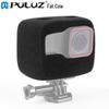 PULUZ Пористая ветрозащитная крышка Fat Cow для Insta360 Ace Pro/Ace