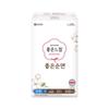 Хлопковые прокладки Good Feel Slim с крылышками, большие, 32 шт. х 4 уп.