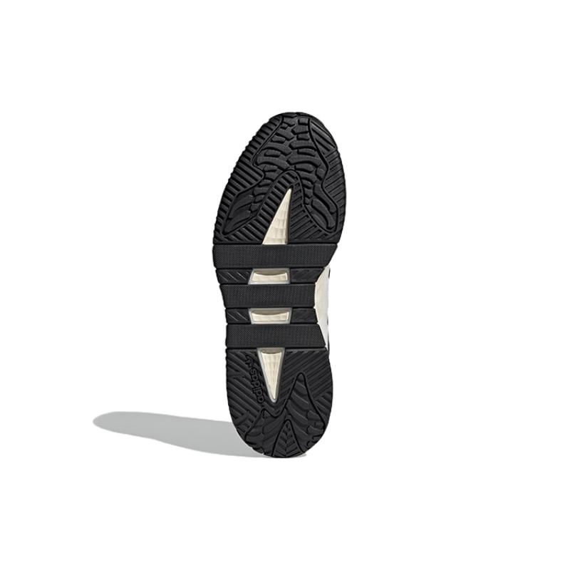 adidas Кроссовки Niteball 'Orbit Grey Black' GX4729